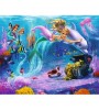 Walltastic - Tapet pentru Copii Mermaids